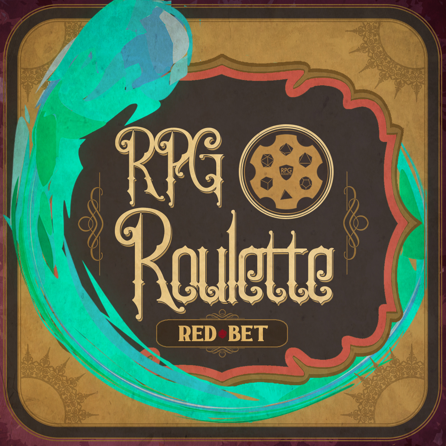 Red Bet Ep. 1 ” Welcome to Rusty Peaks”